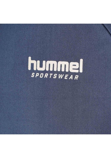 Hummel 960043-8588 Terry Erkek Eşofman Takımı İndigo