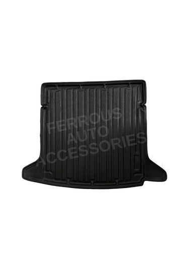 Mercedes CLA Tamir Kitli Sağ Cepli 3D Bagaj Havuzu 2019 ve Üstü