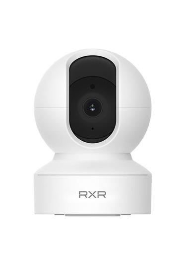 D1-PTZ Wi-Fi PTZ İç Ortam Hareketli Bebek Kamerası