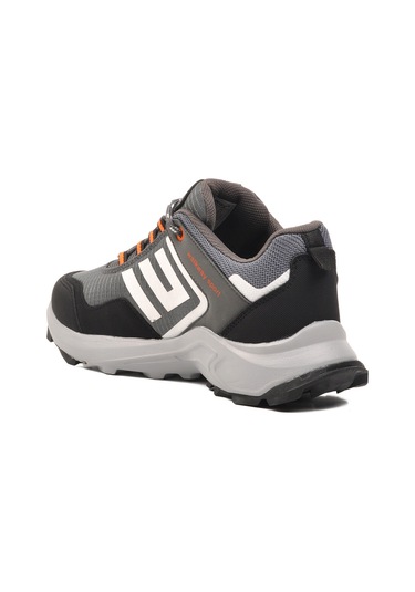 Füme-beyaz Erkek Outdoor Ayakkabı Orlean M Füme-beyaz Füme - Beyaz