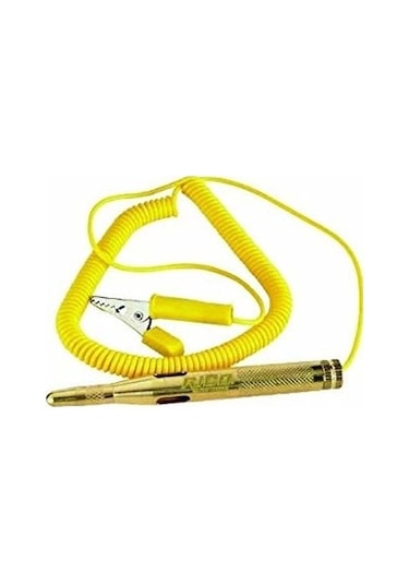 Rıco Oto Kontrol Kalemi 6V.12V.24V