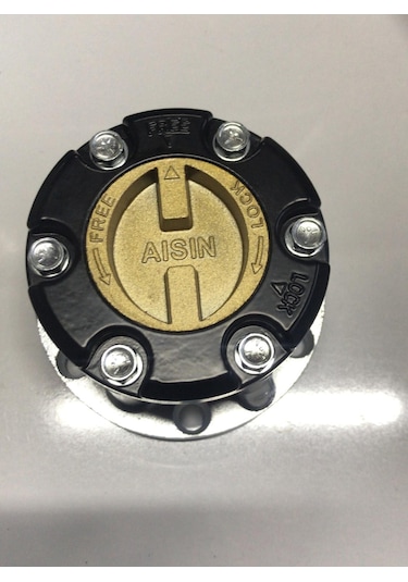 Suzuki Vitara Jlx- Samurai Free Hup Arazi Kilidi Manuel Hub