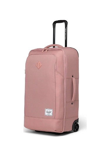 Herschel Heritage Softshell Unısex Orta Boy Valiz 40083 Rose
