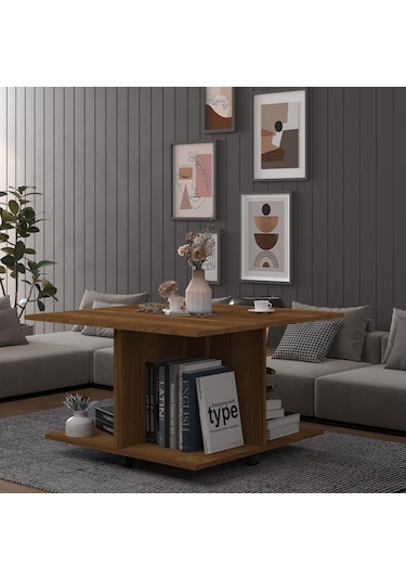 Asra Trend Orta Sehpa - Os002 Nevada