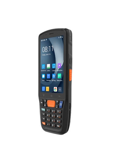 Urovo Ct48 Android El Terminali 4gb Ram/64gb Rom/android 12.0/