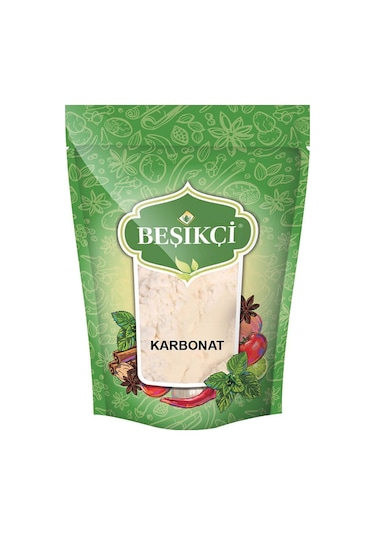 Beşikçi Karbonat 100 G