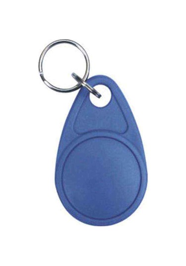 Barfas BG0606 Proximity 125Khz Anahtarlık 100'lü