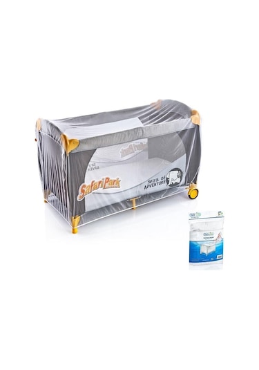 Babyjem Oyun Parkı Sinekliği