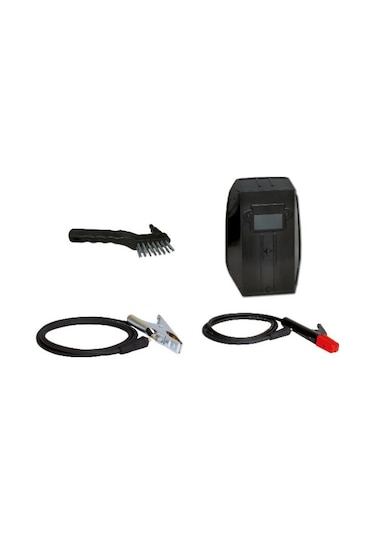 Awelco 55725 Plus 250 220 Amper İnvertör Kaynak Makinesi