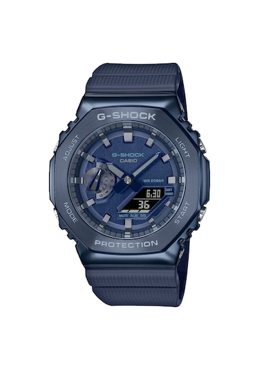 Casio GM-2100N-2ADR Erkek Kol Saati