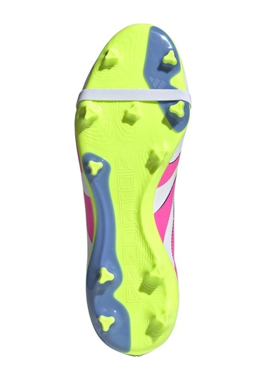 Adidas Predator League Fold-over Tongue Fg/mg Erkek Krampon C-adııd1320e10a00 Beyaz