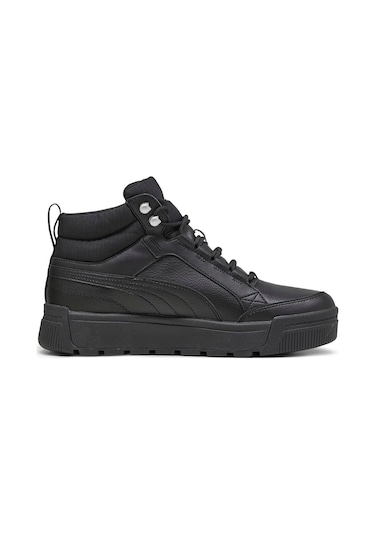 Puma Tarrenz Sb Iıı Puretex Erkek Bot-siyah Puma Tarrenz Sb Iıı Puretex Erkek Bot-siyah