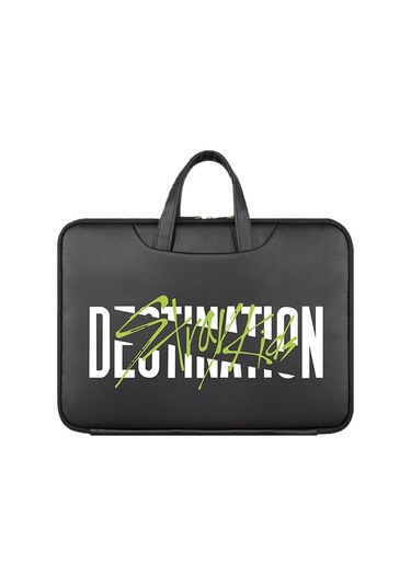 Yystore Leptop Çantası 14 İnç Lenovo Dizüstü Bilgisayarla Uyumlu Evrensel Model Hszm035