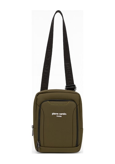 Pierre Cardin Erkek Çanta Yeşil 01pc002013-ysl Yeşil