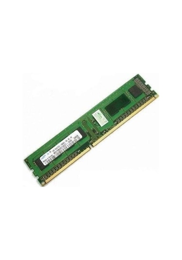 Samsung SAM1333D3-2G 2 GB DDR3 1333 MHz Ram