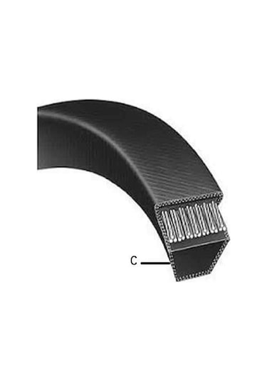 22x11000 V Kayış
