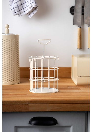 Finehome Cremma Tel Kaşıklık