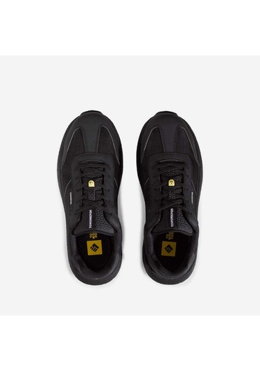 Toworkfor Zero Gravity Collection Zero All Back S3 Src Esd Kompozit Burunlu İş Ayakkabısı Siyah