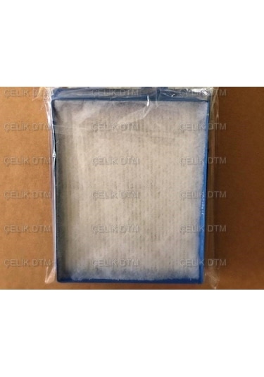 Philips Fc 9924/07 Marathon Süpürge Hepa Filtre 2 Adet