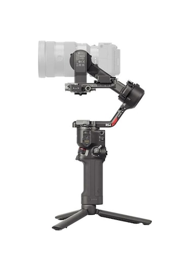 DJI RS 4 Combo Gimbal