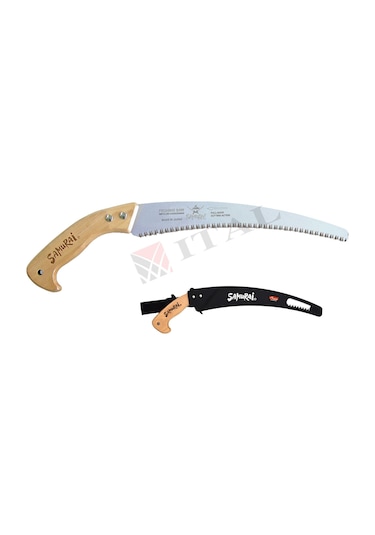 Samurai W-330-lh Budama Testeresi 330mm Ahşap Saplı