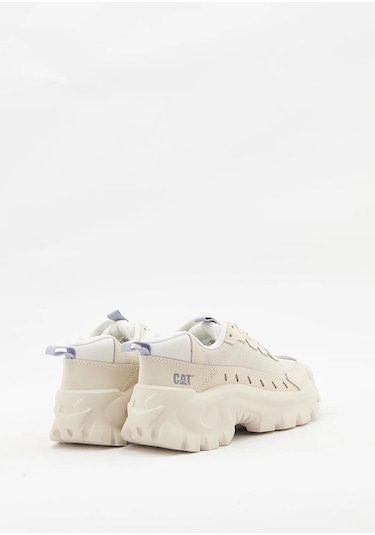 Caterpillar Intruder Essential Birch Kadın Sneaker 001