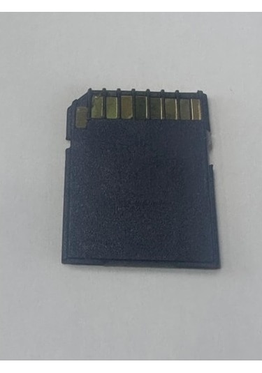 Micro Sd Adaptör Micro Sd Sd Çevirici 10 Adet