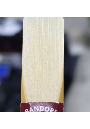 Bandore Klarnet Kamış No 1
