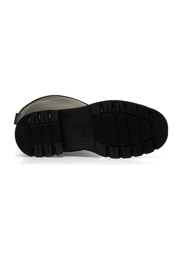 İnci Tavıes.z 4pr Sıyah Kadın Çizme Siyah