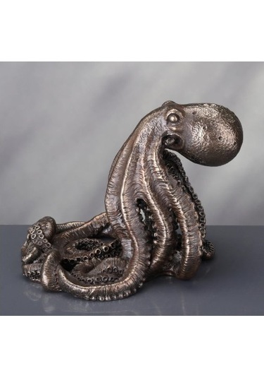 Veronese Design Ahtapot Cep Telefonu Tutucu