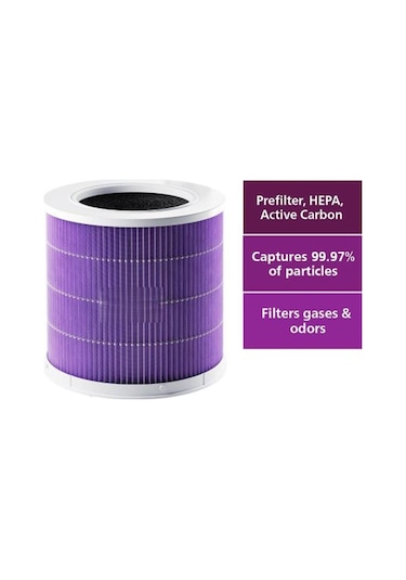 Xiaomi Mi Smart Air Purifier 4 Compact Pro Hepa Filtre
