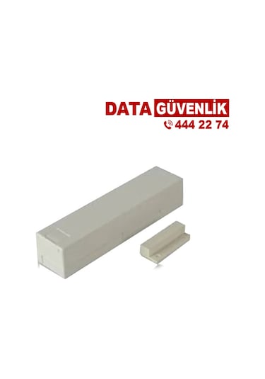 Crow (67190)  Ule Mag Nc Kablosuz Kapı - Pencere Manyetik Kontak