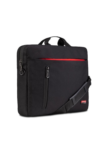 Classone Tl4000 Workout 15.6 “Notebook- Laptop El Çantası-Siyah