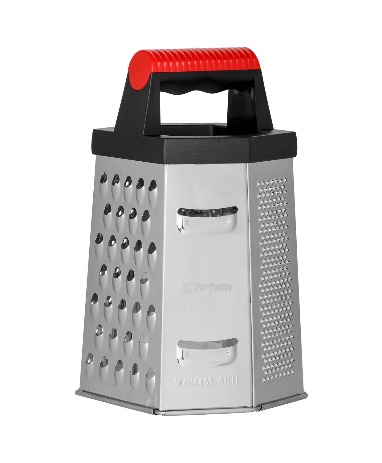 Perfecto Lınea Chef 21-115105 6 Taraflı Çok Amaçlı Rendesi 247406176 Diğer