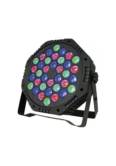 A C100-240v 22-23w 36 Led Par Işık Sahne Lambası Aydınlatma Renk Diğer