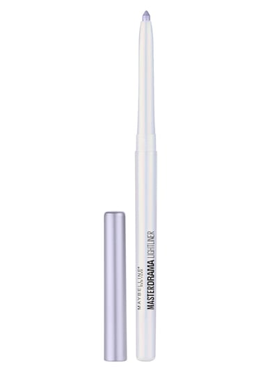Maybelline New York Master Drama Lightliner Göz Kalemi 30 Moon Light Purple