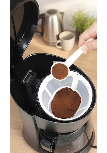 Kiwi KCM-7542 Filtre Kahve Makinesi
