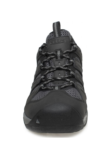 Keen 1025155 Koven Waterproof Siyah Erkek Ayakkabı