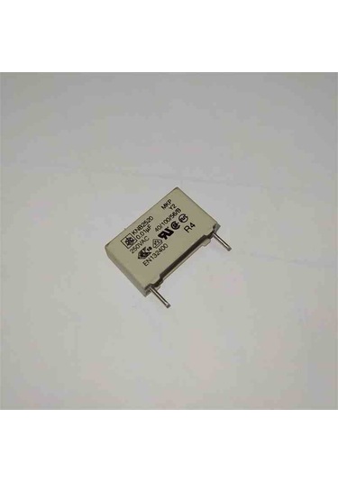 Knb252010nfm250vr15 10nf 250v 15mm Iskra Polyester Kondansatör 100 Adet
