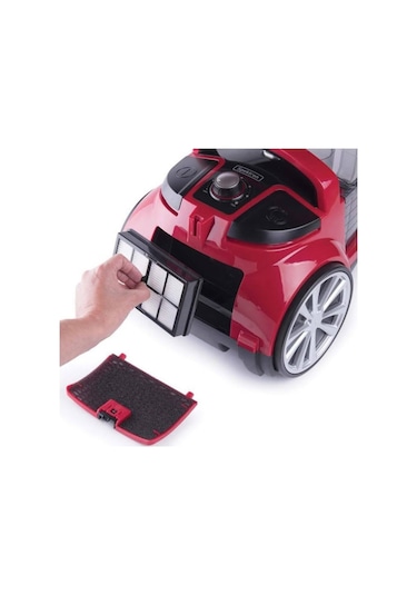 Stilevs Spektron  Hepa Filtre Seti ( Ön Ve Arka Filtre )