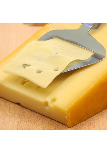 1 Adet Tereyağı Rende Kesici Peynir Dilimleyici Kek Bıçağı