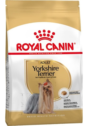 Royal Canin Mini Yorkshire Yetişkin Köpek Maması 1500 G