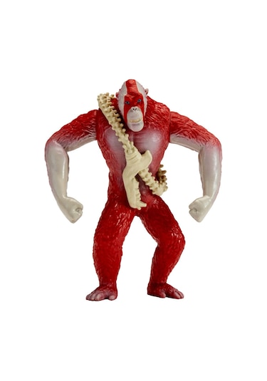 Godzilla Ve Kong Mini Figür 8 Cm Skar King