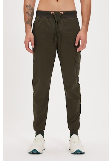 Bad Bear Lucas Erkek Pantolon-5495 Khakı