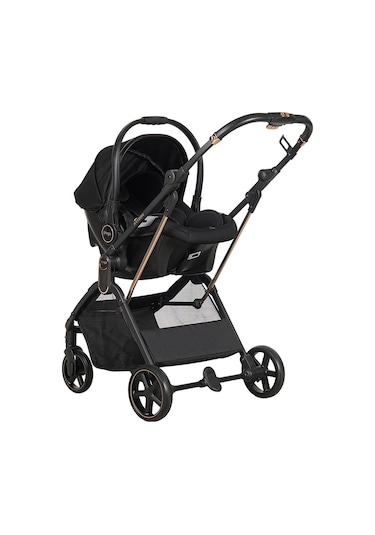 Prego 2244 Arteon Travel Sistem Bebek Arabası