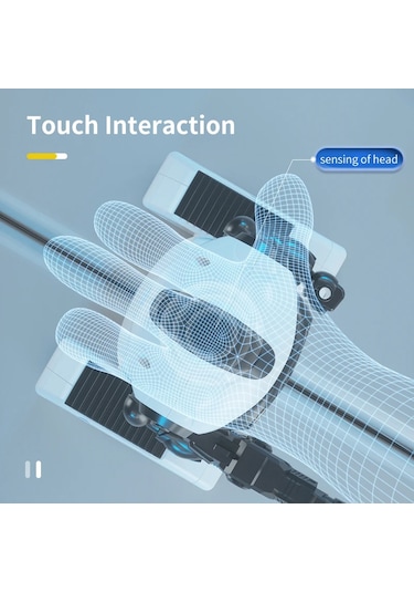 Mini Rc Robot Algılama Cady Wıda Akıllı Oyuncak Programlama Eğitim Müzik Dans White Robot 1704v