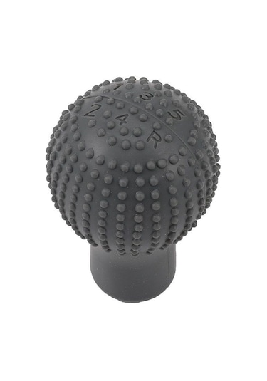 Vites Topuzu Kılıfı Gri / Icvı149 G