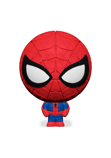 Elastikorps Marvel Hero Pop Spider Man 10 Cm Marvel  - Spidey and His Amazing Friends