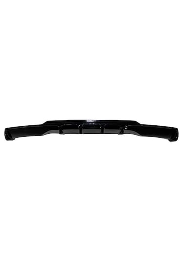 Opel Astra K Rieger Difüzör Çıkışsız PBlack 2015 - 2021