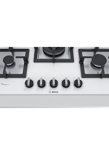 Bosch PPQ7A2B20 Ankastre Ocak